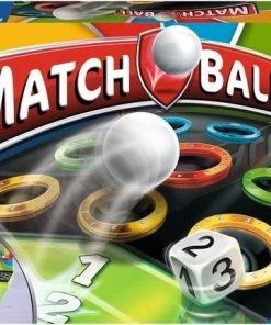 Ravensburger Matchball - Gezelschapsspel