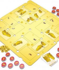 Tactic Cheese Please -actiespellen Verkoop 550x433 1