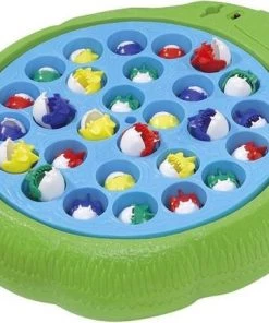 Simba G&M Fishing Game -actiespellen Verkoop 550x434 2