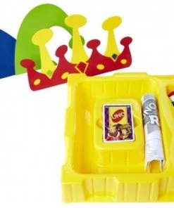 Mattel CGH10 Bordspel -actiespellen Verkoop 550x435 9