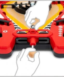 BRIO - Trickshot Game (34080) 20 BRIO - Trickshot Game (34080) -actiespellen Verkoop 550x436 2