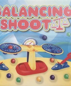 Toi-Toys Balansspel Voor Kinderen
