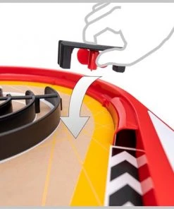 BRIO - Trickshot Game (34080) 26 BRIO - Trickshot Game (34080) -actiespellen Verkoop 550x436 4