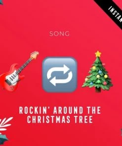 LoveGuider Quiz Kerst Quiz | Powerpoint Quiz Fun | Virtuele Quiz | Emoji Pictionary | Office Christmas Activities | Zoom Christmas Games -actiespellen Verkoop 550x436 9