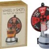 Merkloos Premium Wheel Of Shots Drankspel - 15 Cm 2 Merkloos Premium Wheel Of Shots Drankspel - 15 Cm -actiespellen Verkoop 550x439 1