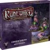 Asmodee RuneWars Carrion Lancers Unit - EN -actiespellen Verkoop 550x440