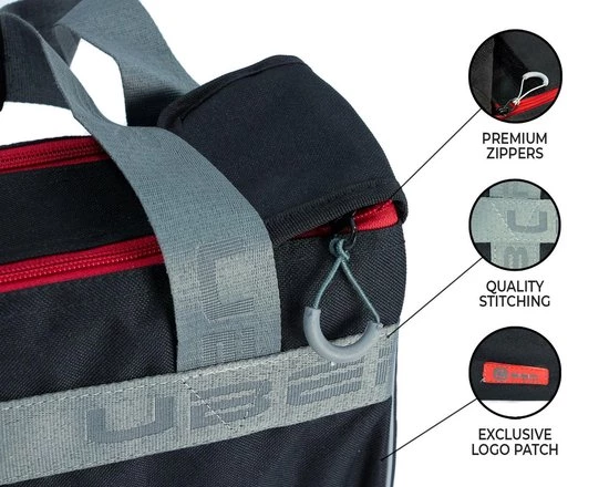 Ubergames Stapeltoren Spel, Tot 90 Cm Hoog, ECO Pijnbomenhout Top Kwaliteit Klasse En Geweldig 6 Ubergames Stapeltoren Spel, Tot 90 Cm Hoog, ECO Pijnbomenhout Top Kwaliteit Klasse En Geweldig - Afbeelding 4