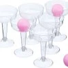 Narvie Prosecco Pong - Drank Spel - Prosecco Drinkspel - 12x Drinkbekers + 3 Ballen -actiespellen Verkoop 550x440 4