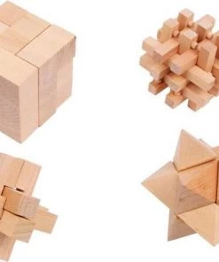 Small Foot Company Small Foot Behendigheidsspel Woody -actiespellen Verkoop 550x443