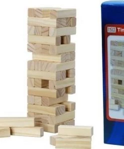 Buffalo Timber 56 Blokken 7 Buffalo Timber 56 Blokken -actiespellen Verkoop 550x444