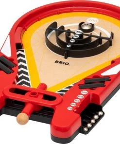 BRIO - Trickshot Game (34080)