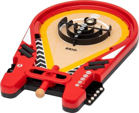 BRIO - Trickshot Game (34080) 3 BRIO - Trickshot Game (34080)