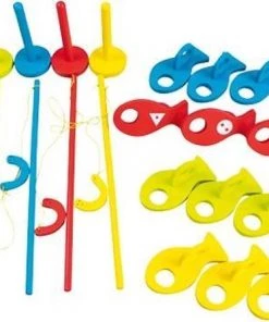 Beleduc Hengelkoorts Xxl