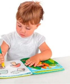 Chicco Bundel - Bowling Aapjes 2-in-1 Bowlingspel En Blikgooien & Babyboekje Kleuren Met Water Seizoenen -actiespellen Verkoop 550x447 5