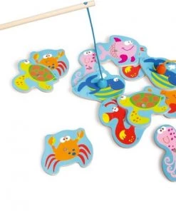 Scratch Spel Visspel Grappige Vissen -actiespellen Verkoop 550x448 2