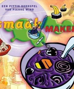 Jumbo Smaakmakers