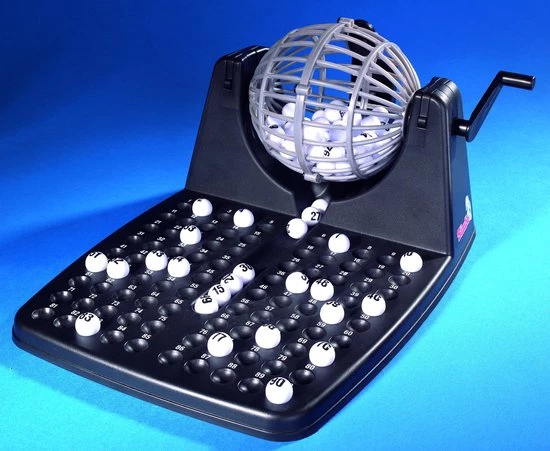 Simba G&M Bingo Lottery Game 4 Simba G&M Bingo Lottery Game - Afbeelding 2