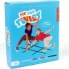 Kikkerland Tic Tac Twist - Actiespel - 2 Personen - Boter Kaas En Eieren 1 Kikkerland Tic Tac Twist - Actiespel - 2 Personen - Boter Kaas En Eieren -actiespellen Verkoop 550x455
