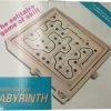 Merkloos Labyrinth 1 Merkloos Labyrinth -actiespellen Verkoop 550x455 2