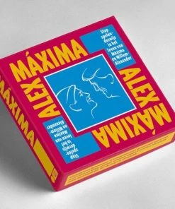 Nova Carta Alex Maxima