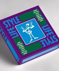 Nova Carta Life Style -actiespellen Verkoop 550x456