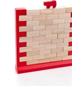 Longfield GAME 'FALLING WALL' 20 Longfield GAME 'FALLING WALL' -actiespellen Verkoop 550x456 4