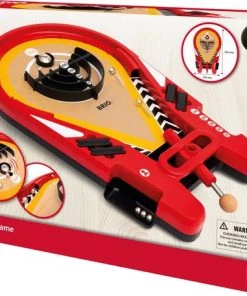 BRIO - Trickshot Game (34080) 19 BRIO - Trickshot Game (34080) -actiespellen Verkoop 550x457