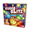 Noris Spiele GmbH Noris - Kugelblitz Spel - Duits -actiespellen Verkoop 550x458 10