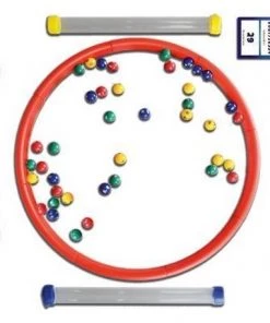 Noris Spiele GmbH Noris - Kugelblitz Spel - Duits -actiespellen Verkoop 550x458 11