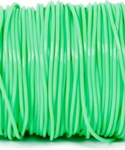 Basic Springtouw Op Rol Groen 150 M