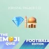 Quiz Voetbal Edition De Emoji Quiz Voetbal Editie | Voetbal Editie | Powerpoint Quiz Presentatie | Leuke Virtuele Quiz Perfect | Emoji Pictionary | Kantoor Quiz -actiespellen Verkoop 550x458 3