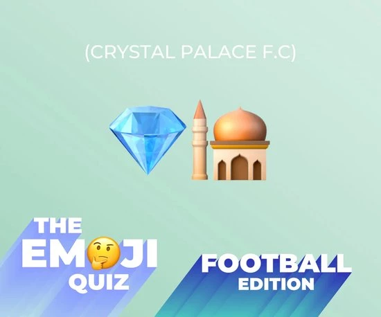 Quiz Voetbal Edition De Emoji Quiz Voetbal Editie | Voetbal Editie | Powerpoint Quiz Presentatie | Leuke Virtuele Quiz Perfect | Emoji Pictionary | Kantoor Quiz 3 Quiz Voetbal Edition De Emoji Quiz Voetbal Editie | Voetbal Editie | Powerpoint Quiz Presentatie | Leuke Virtuele Quiz Perfect | Emoji Pictionary | Kantoor Quiz