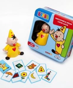 Merkloos Babybundel - 0-3 Jaar - Rammelaar & Kinderspel - Nijntje Kubus & Bumba Verstoppertje Spelen 12 Merkloos Babybundel - 0-3 Jaar - Rammelaar & Kinderspel - Nijntje Kubus & Bumba Verstoppertje Spelen -actiespellen Verkoop 550x460 2