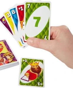 Mattel CGH10 Bordspel -actiespellen Verkoop 550x462 2