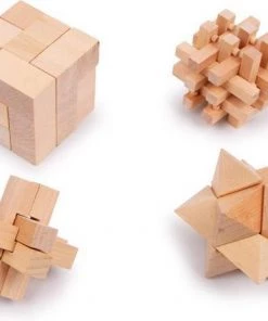 Small Foot Company Small Foot Behendigheidsspel Woody