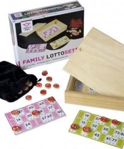 Longfield Bingospel 114-delig 5 Longfield Bingospel 114-delig -actiespellen Verkoop 550x465 2