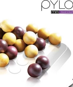 Gigamic Pylos Travel -actiespellen Verkoop 550x466 3