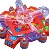 Splashtoys Knikkers - Marble Demons - Spel