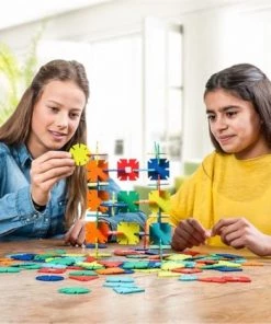 Longfield WOODEN CONSTRUCTION SET 11 Longfield WOODEN CONSTRUCTION SET -actiespellen Verkoop 550x468 1