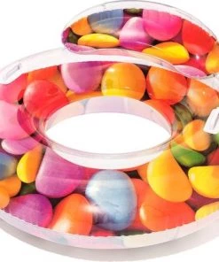 Play&Grow Bestway Loungestoel Snoep Afmeting Artikel: 118 X 117 Cm -actiespellen Verkoop 550x469 7