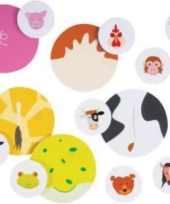 Selecta Spellen Kop En Staart -actiespellen Verkoop 550x472 2