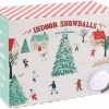CGB Giftware CGB Indoor Snowballs Set Of 10 Fake Snowballs -actiespellen Verkoop 550x473 2