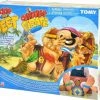 TOMY Kietel Mijn Voeten - Kinderspel -actiespellen Verkoop 550x474 1