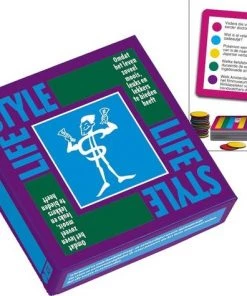 Nova Carta Life Style