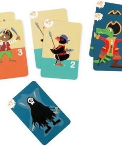 Scratch Mini Game: PIRATENZOEKTOCHT, Met 3 Verschillende Spelletjes, In Vormendoos 12.5x12x3.5cm, 4+ 13 Scratch Mini Game: PIRATENZOEKTOCHT, Met 3 Verschillende Spelletjes, In Vormendoos 12.5x12x3.5cm, 4+ -actiespellen Verkoop 550x477