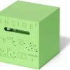 Inside 3 - Cube Serie 0 - Regular Green : P.Derive , ML -actiespellen Verkoop 550x478 5