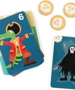 Scratch Mini Game: PIRATENZOEKTOCHT, Met 3 Verschillende Spelletjes, In Vormendoos 12.5x12x3.5cm, 4+ 11 Scratch Mini Game: PIRATENZOEKTOCHT, Met 3 Verschillende Spelletjes, In Vormendoos 12.5x12x3.5cm, 4+ -actiespellen Verkoop 550x480 4