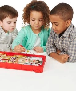 Hasbro Gaming Dokter Bibber - Kinderspel -actiespellen Verkoop 550x481