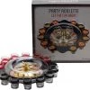 Warenhuisthuis Party Roulette 1 Warenhuisthuis Party Roulette -actiespellen Verkoop 550x485 1