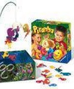 Ravensburger Piranha